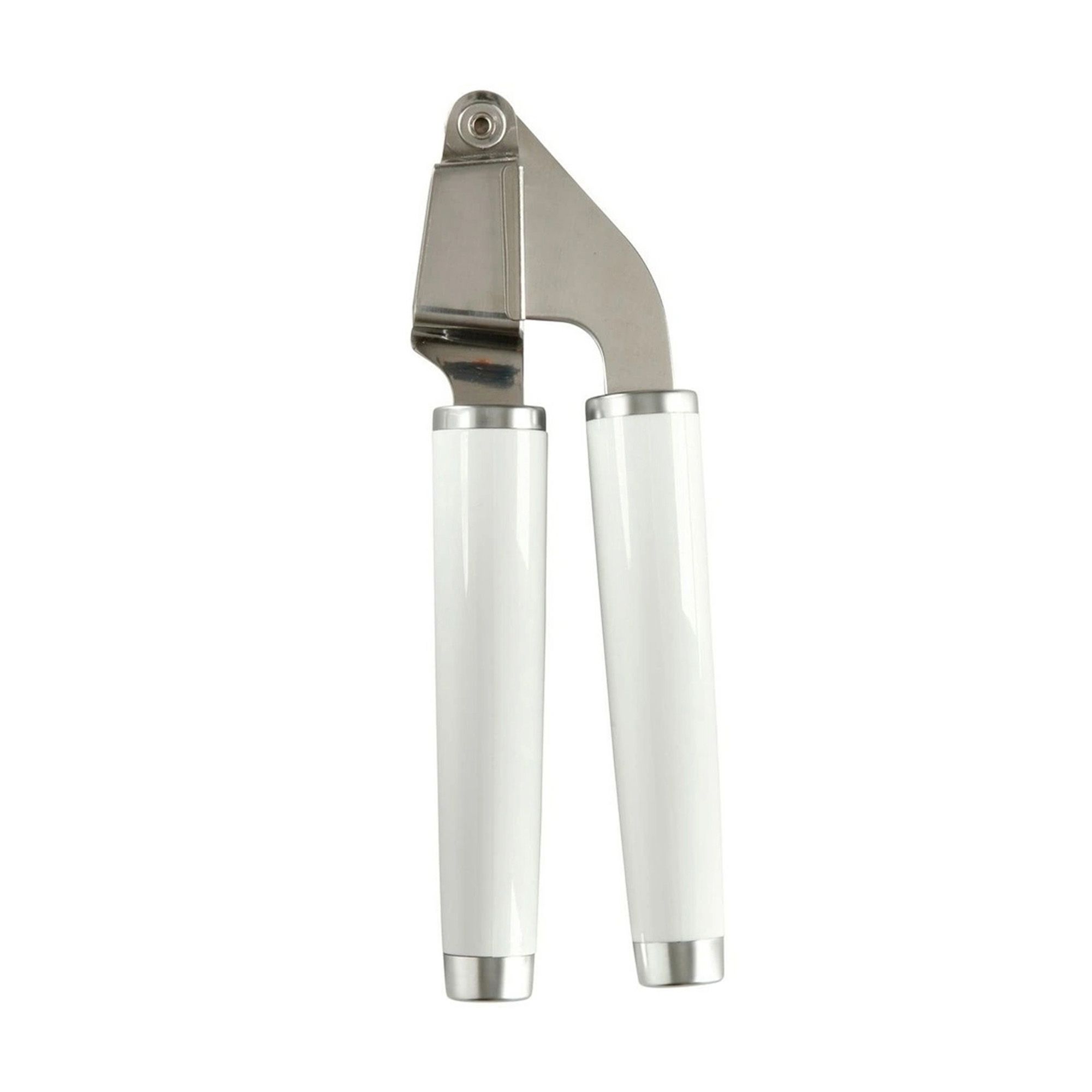 KitchenAid Garlic Press White